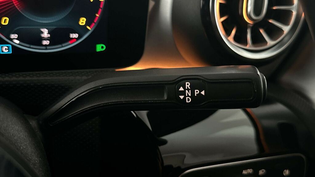 Mercedes-Benz A Class 1.5L Sport Grey #14