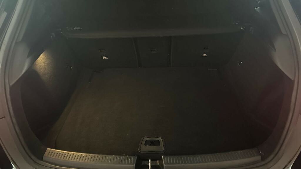 Mercedes-Benz A Class 1.5L Sport Grey #22