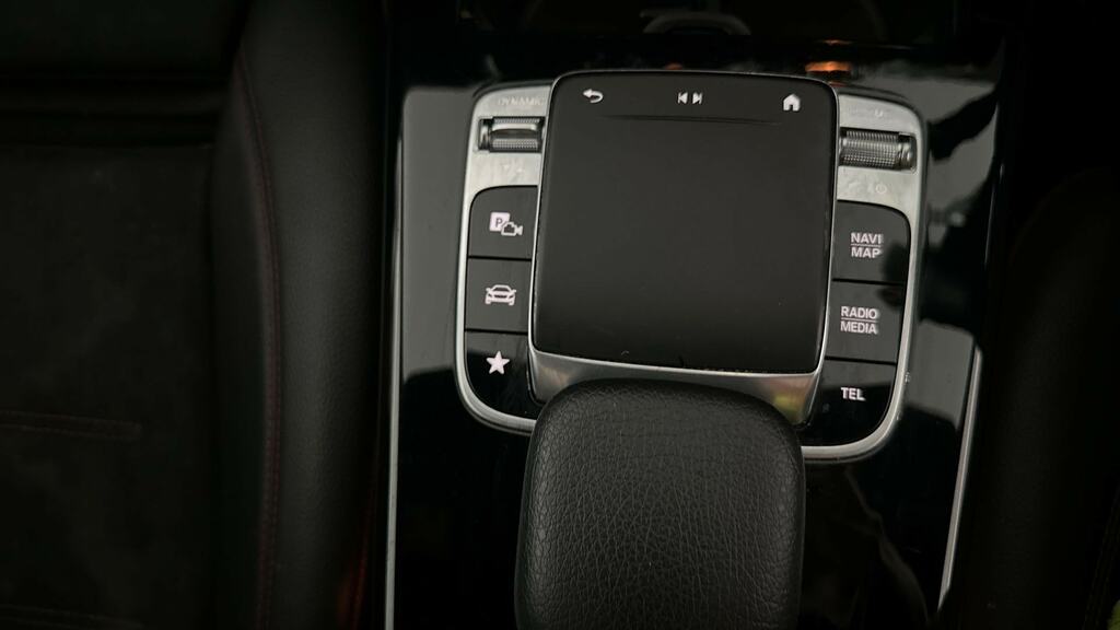 Mercedes-Benz A Class 1.5L Sport Grey #19