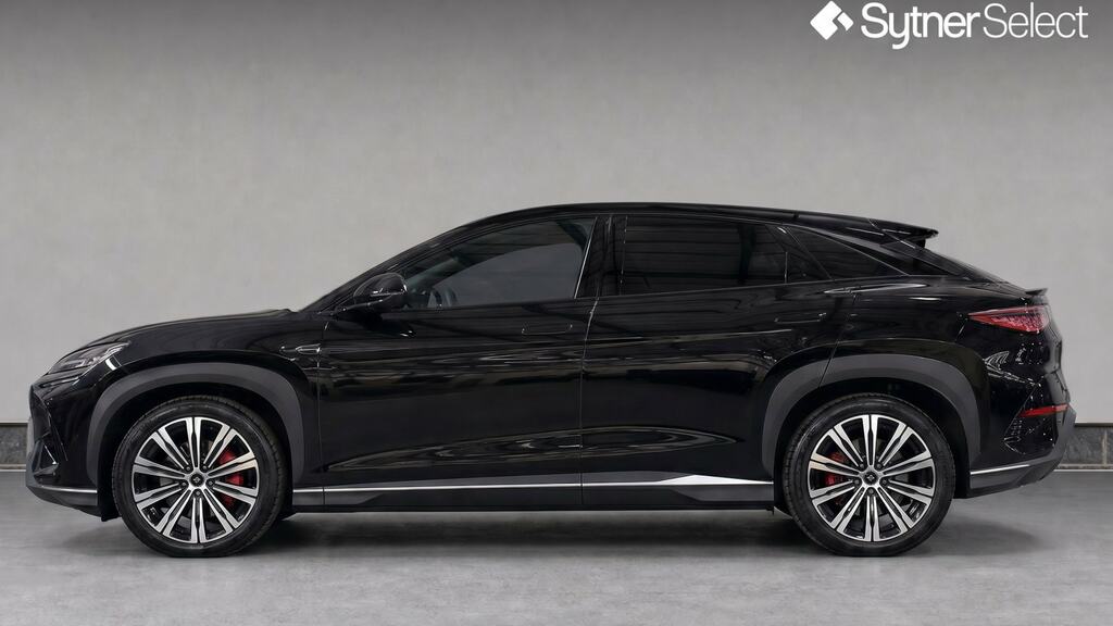 Byd Sealion 7 390Kw Design Awd 83Kwh Black #6