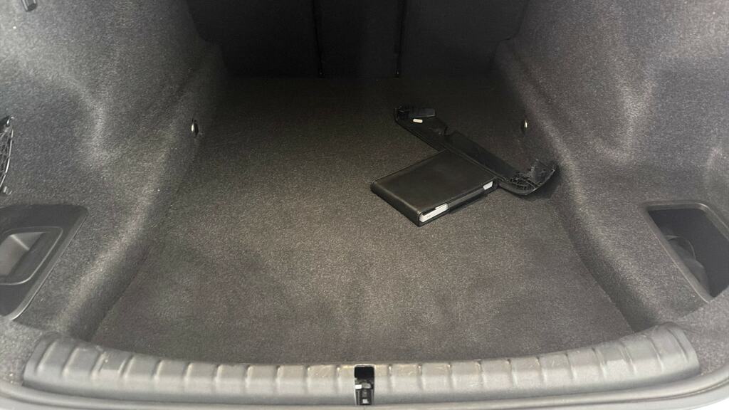 BMW 5 Series 530E M Sport Black #22