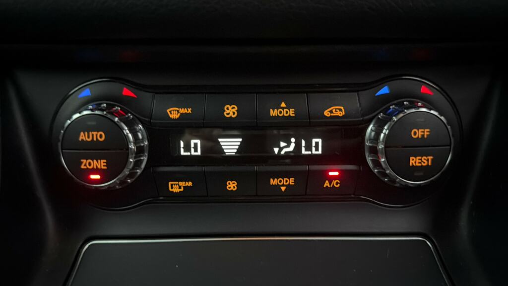 Mercedes-Benz CLA Class  Blue #16