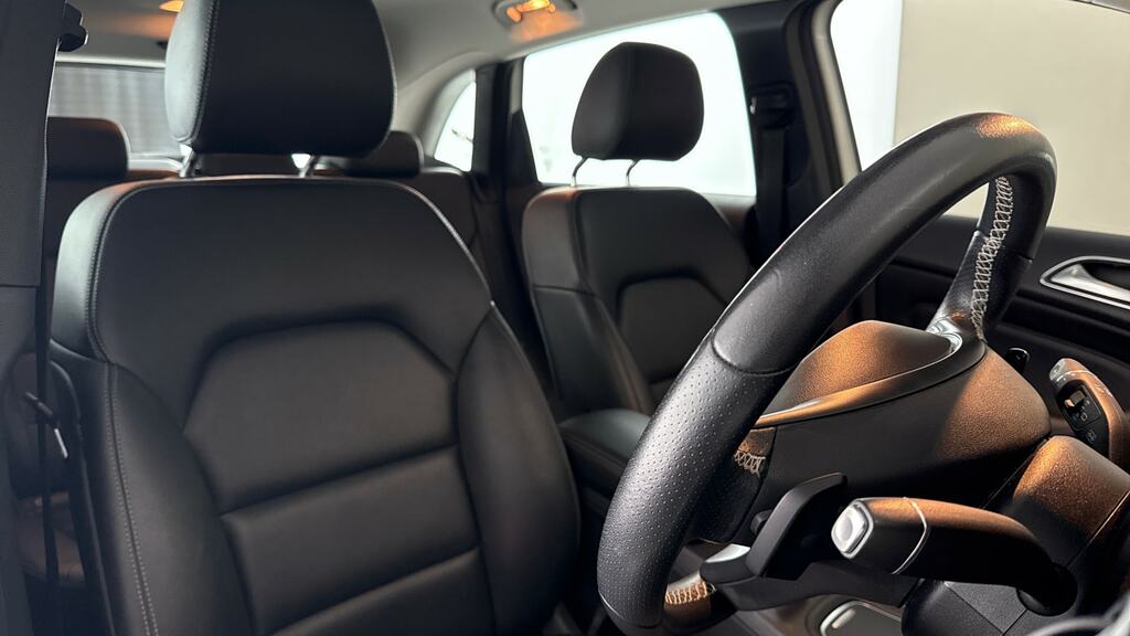 Mercedes-Benz B Class 2.1 B200d Black #10