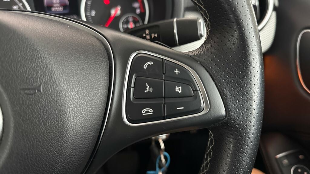 Mercedes-Benz B Class 2.1 B200d Black #18