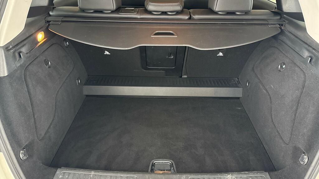 Mercedes-Benz B Class 2.1 B200d Black #22