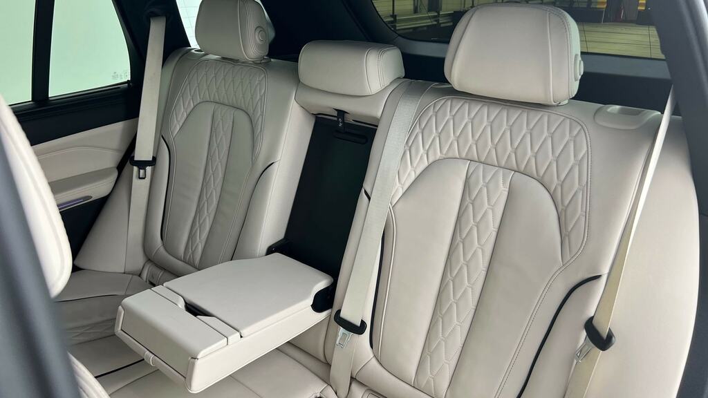 BMW X5 Suv Blue #12