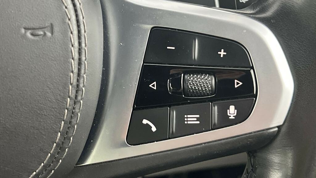 BMW X5 Suv Blue #18