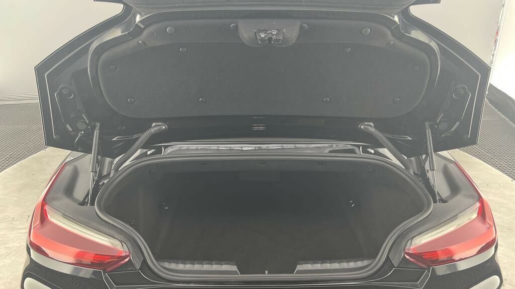 BMW Z4 Sdrive 20I M Sport White #16