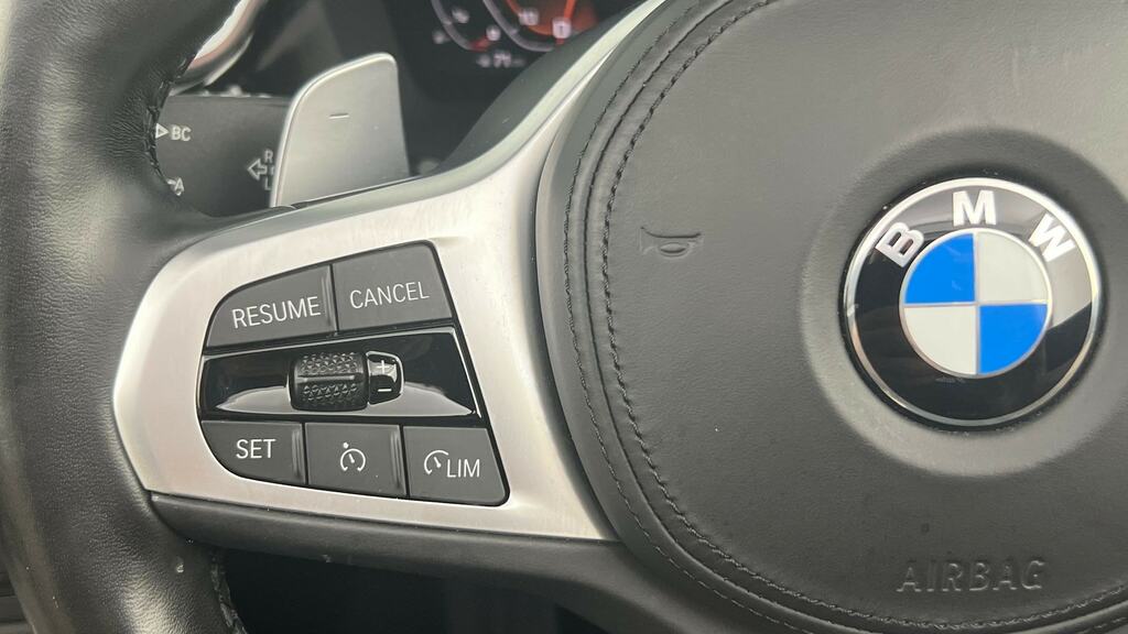 BMW Z4 Sdrive 20I M Sport White #20