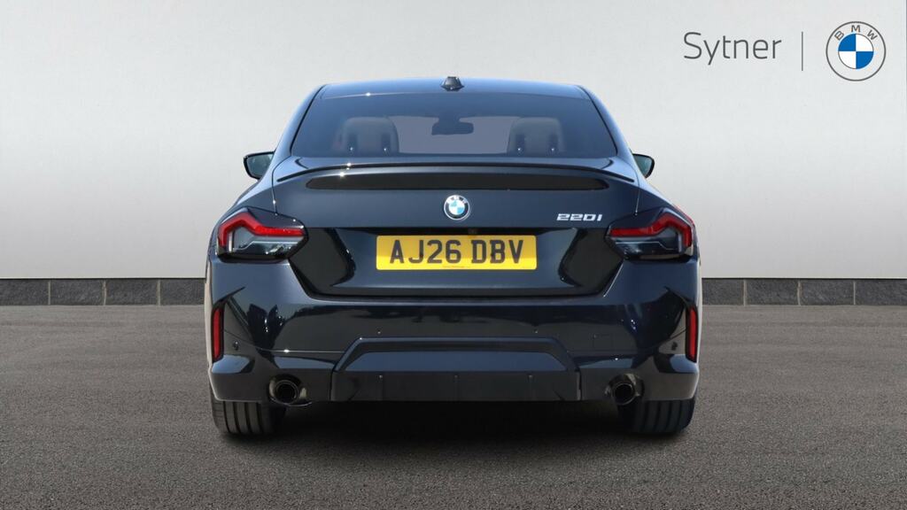 BMW 2 Series Gran Coupe M240i Xdrive 392 Step Tech Pack Blue #15
