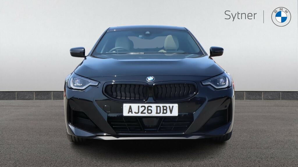 BMW 2 Series Gran Coupe M240i Xdrive 392 Step Tech Pack Blue #16