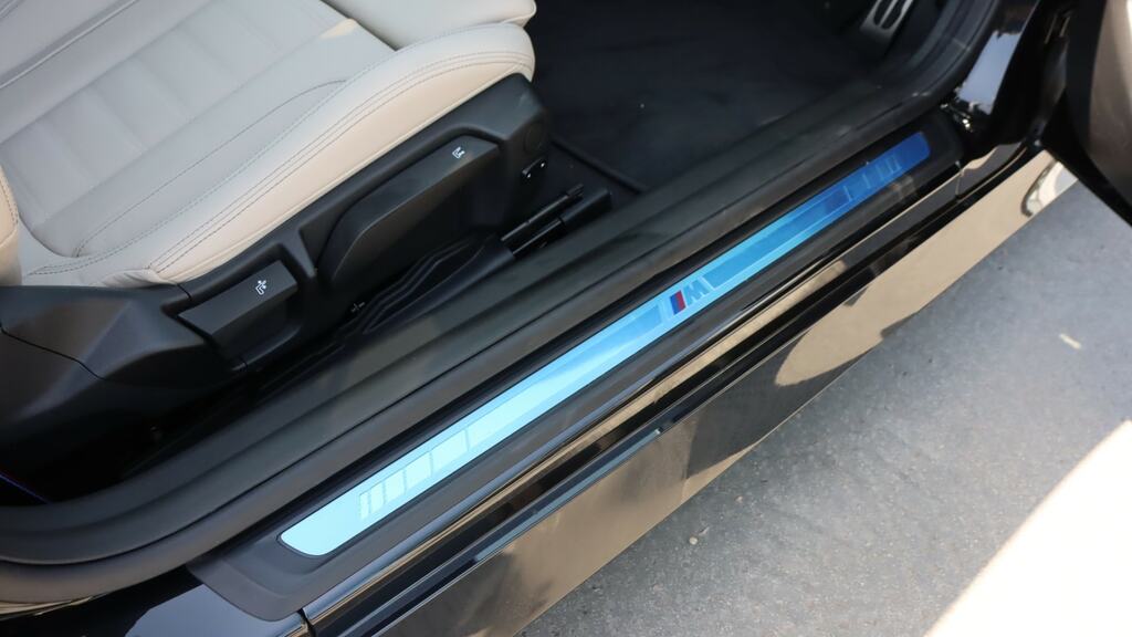 BMW 2 Series Gran Coupe M240i Xdrive 392 Step Tech Pack Blue #30