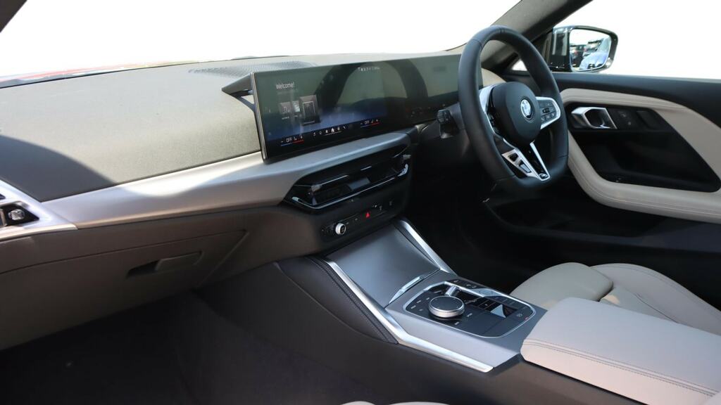 BMW 2 Series Gran Coupe M240i Xdrive 392 Step Tech Pack Blue #7