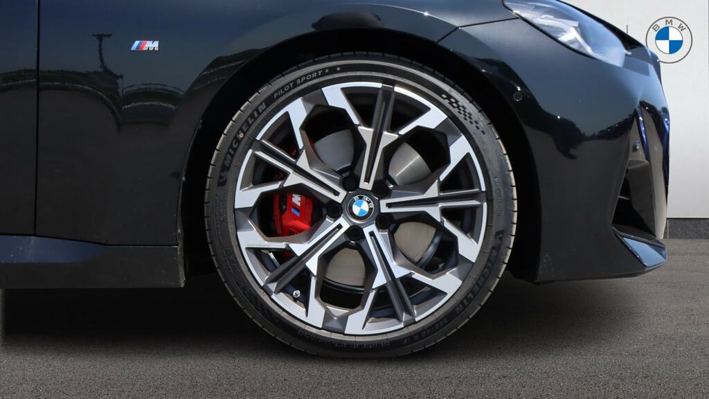 BMW 2 Series Gran Coupe M240i Xdrive 392 Step Tech Pack Blue #14
