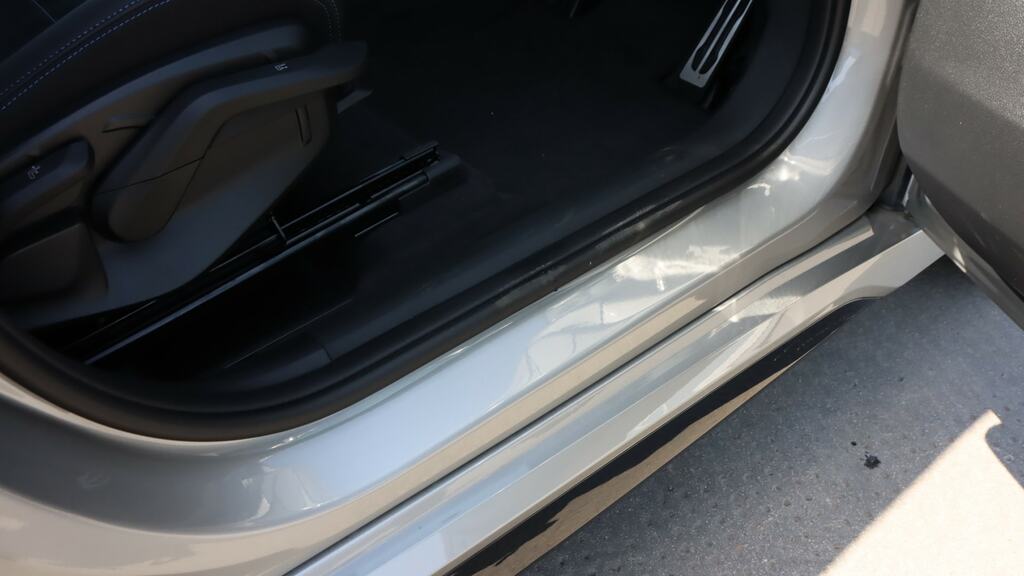 BMW X1 Xdrive 25E M Sport Step White #30