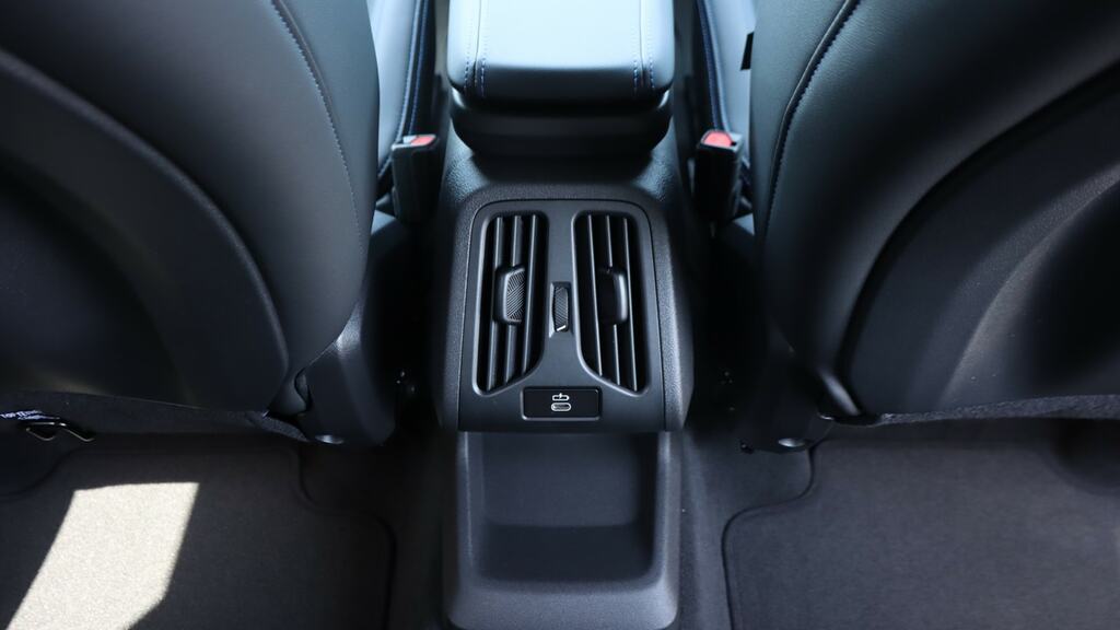 BMW X1 Xdrive 25E M Sport Step White #27