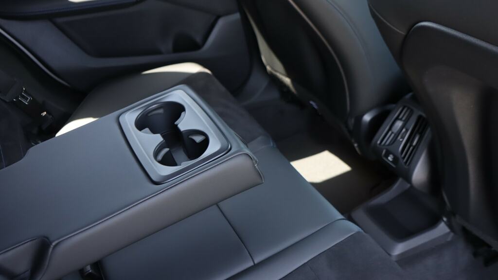 BMW X1 Xdrive 25E M Sport Step White #28
