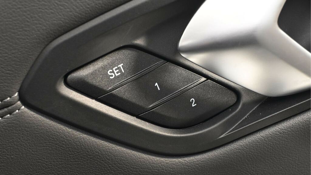 BMW M3 G80 Competition M Xdrive Saloon Lci S58 3.0 DN26VLX Black #27