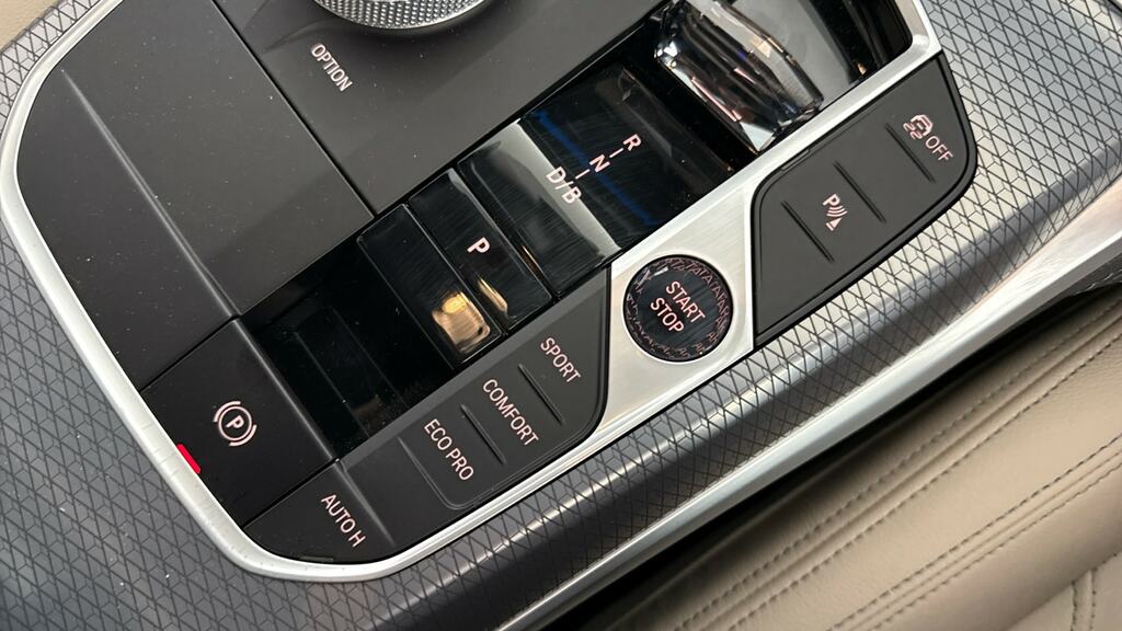 BMW i4 Edrive40 M Sport Grey #19