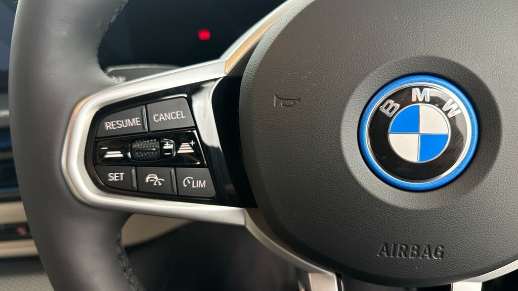 BMW i4 Edrive40 M Sport Grey #17