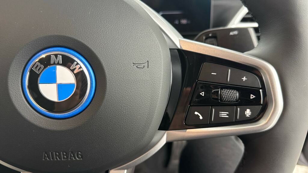 BMW i4 Edrive40 M Sport Grey #18