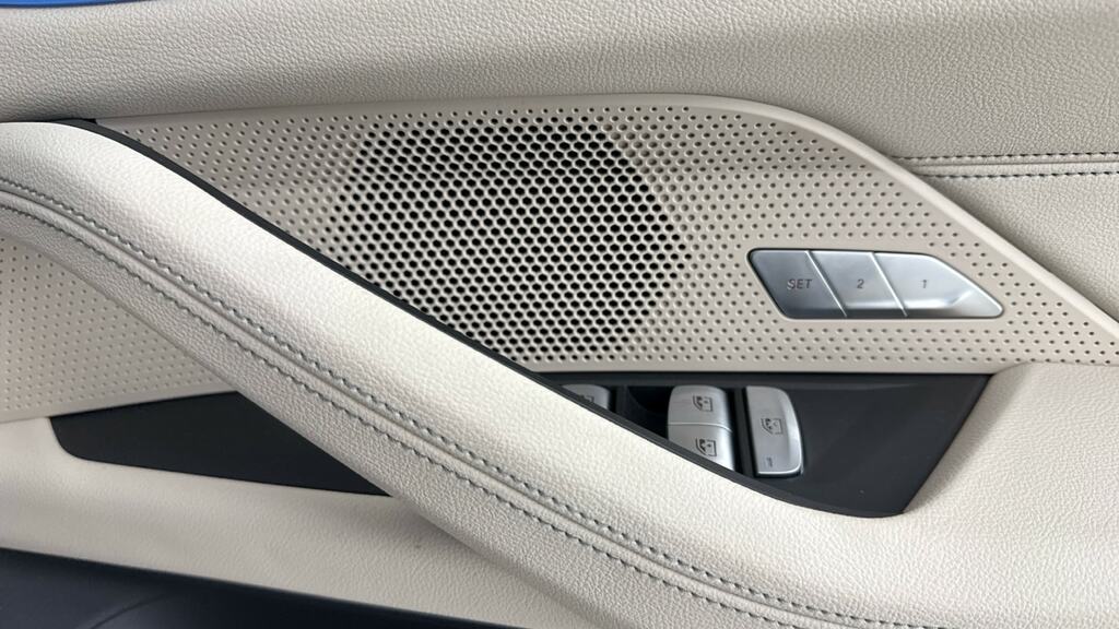 BMW i4 Edrive40 M Sport Grey #20