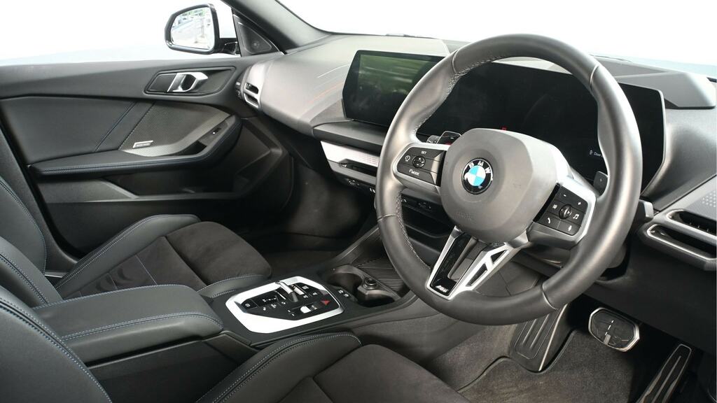 BMW 2 Series Gran Coupe 220 M Sport Step Techpro Pack Grey #6