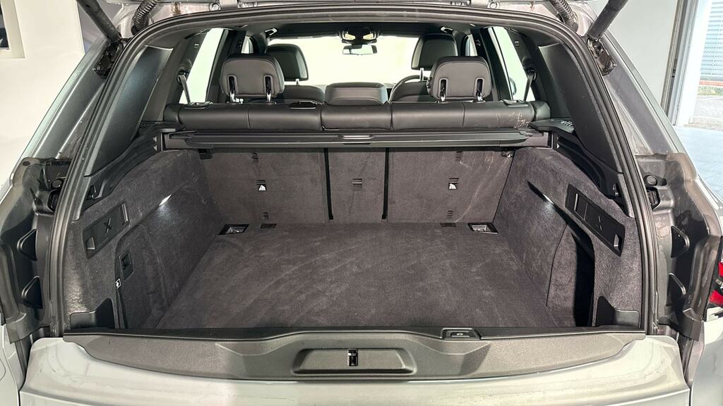 BMW X5 Ultimate Pack Blue #13