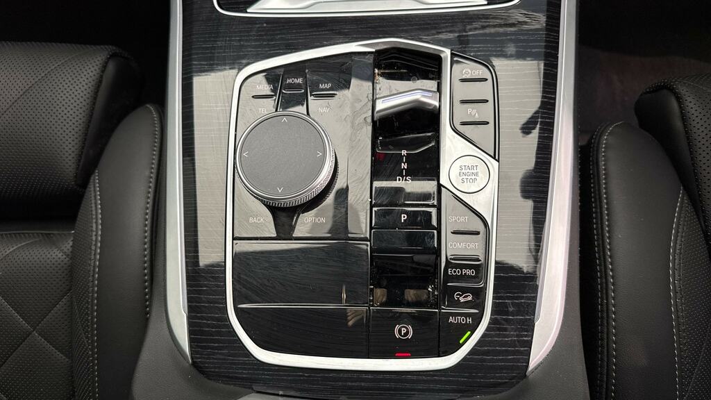 BMW X5 Ultimate Pack Blue #10