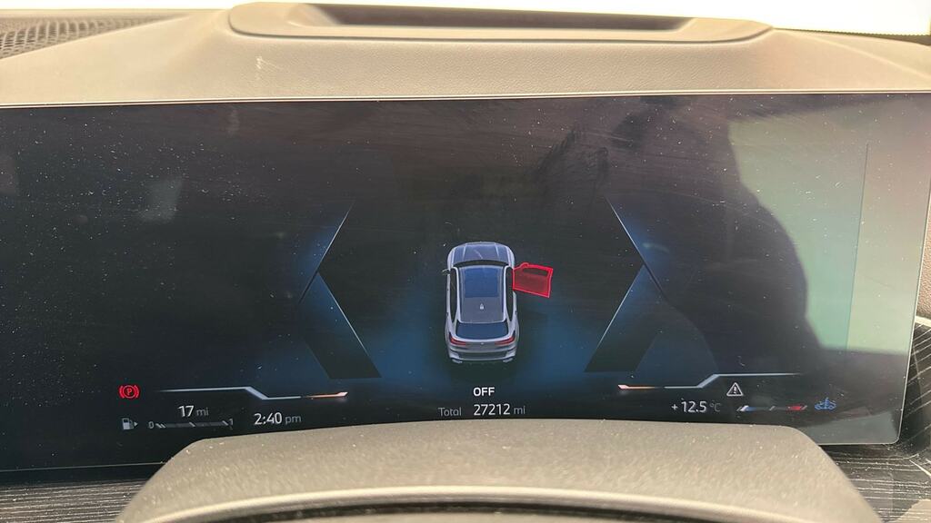 BMW X5 Ultimate Pack Blue #9