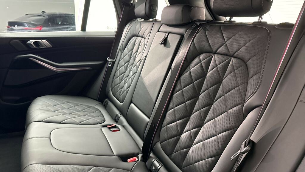 BMW X5 Ultimate Pack Blue #12