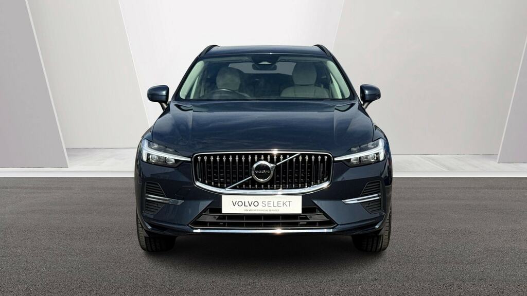 Volvo XC60 Plus Black #12