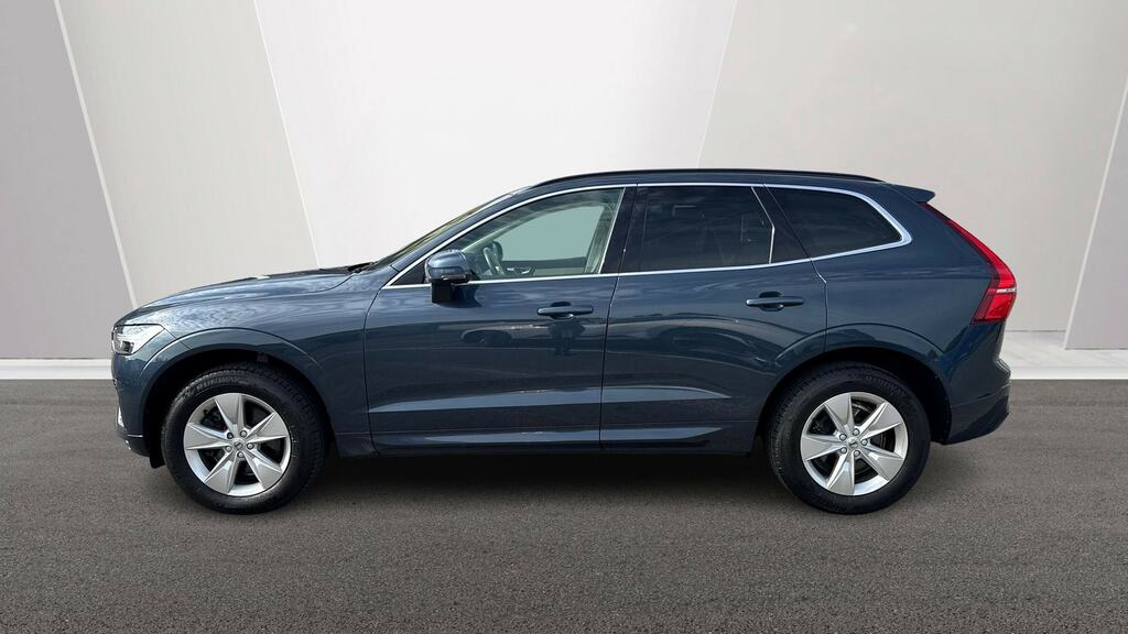 Volvo XC60 Plus Black #8