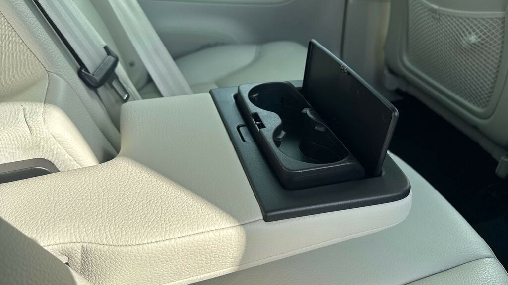 Volvo XC90 2.0 B5p Plus Dark Awd Geartronic Grey #24