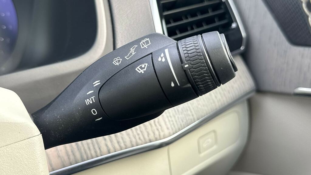 Volvo XC90 2.0 B5p Plus Dark Awd Geartronic Grey #23
