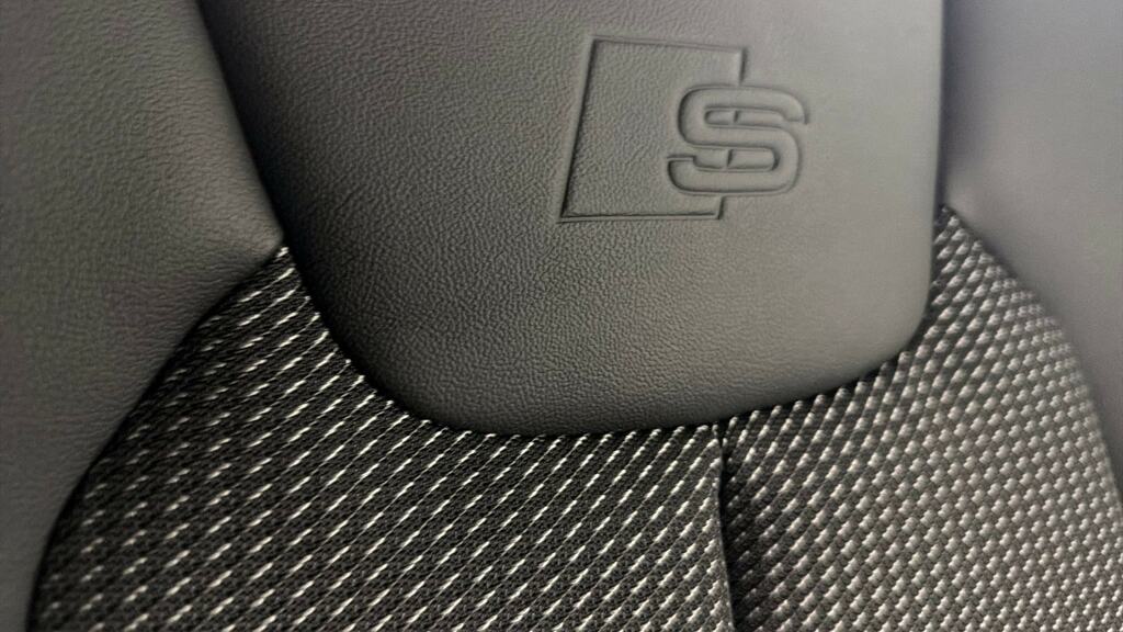 Audi A1 25 Tfsi Black Edition Grey #9