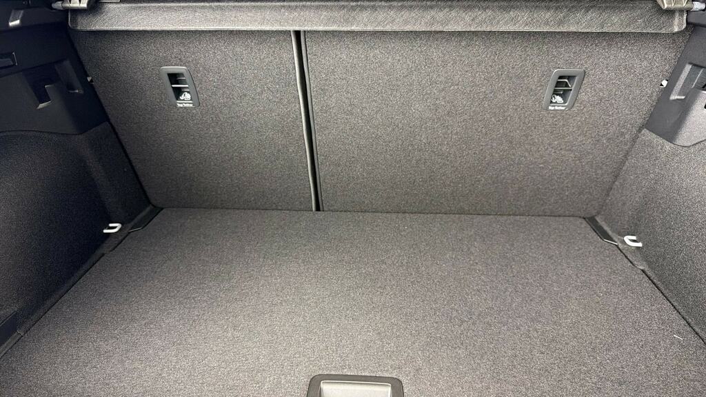 Audi A1 25 Tfsi Black Edition Grey #18