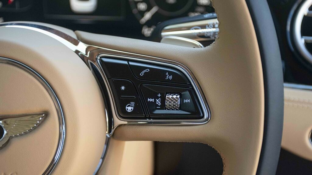 Bentley Continental Gt 4.0 V8 Hybrid Tourblack Design Spec Co Grey #28