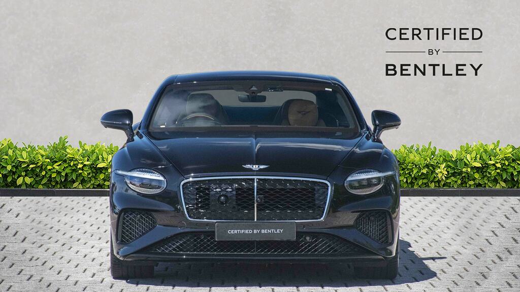Bentley Continental Gt 4.0 V8 Hybrid Tourblack Design Spec Co Grey #7