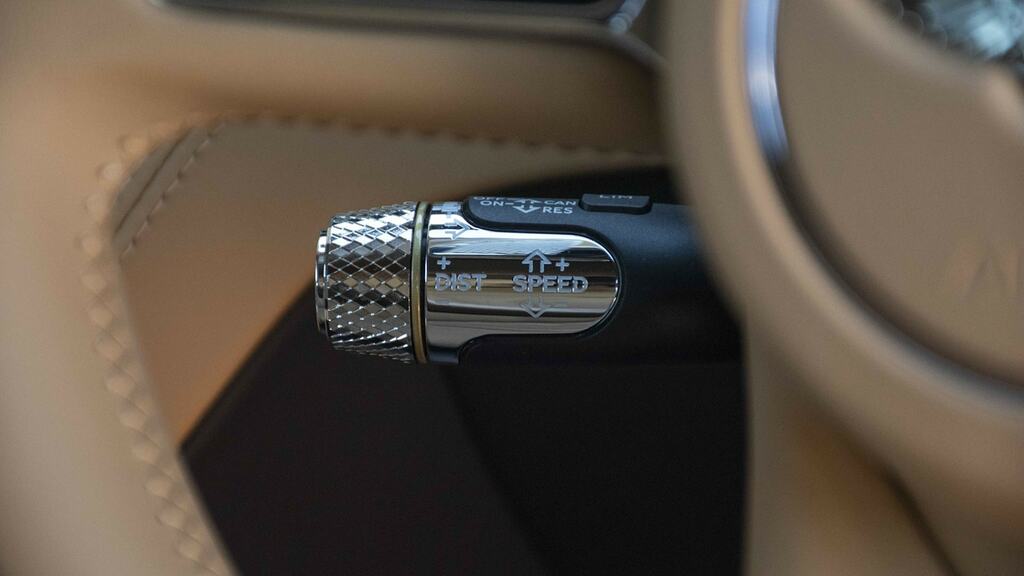 Bentley Continental Gt 4.0 V8 Hybrid Tourblack Design Spec Co Grey #29