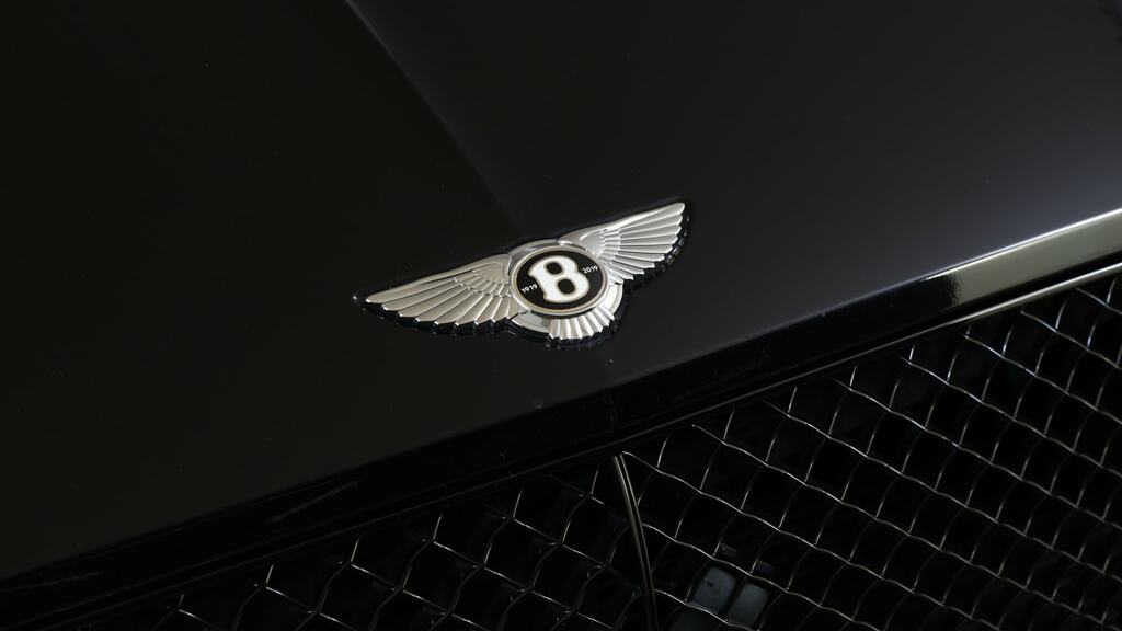 Bentley Continental Gt 6.0 Gt 627 Bhp 28K Optional Extras Blue #10
