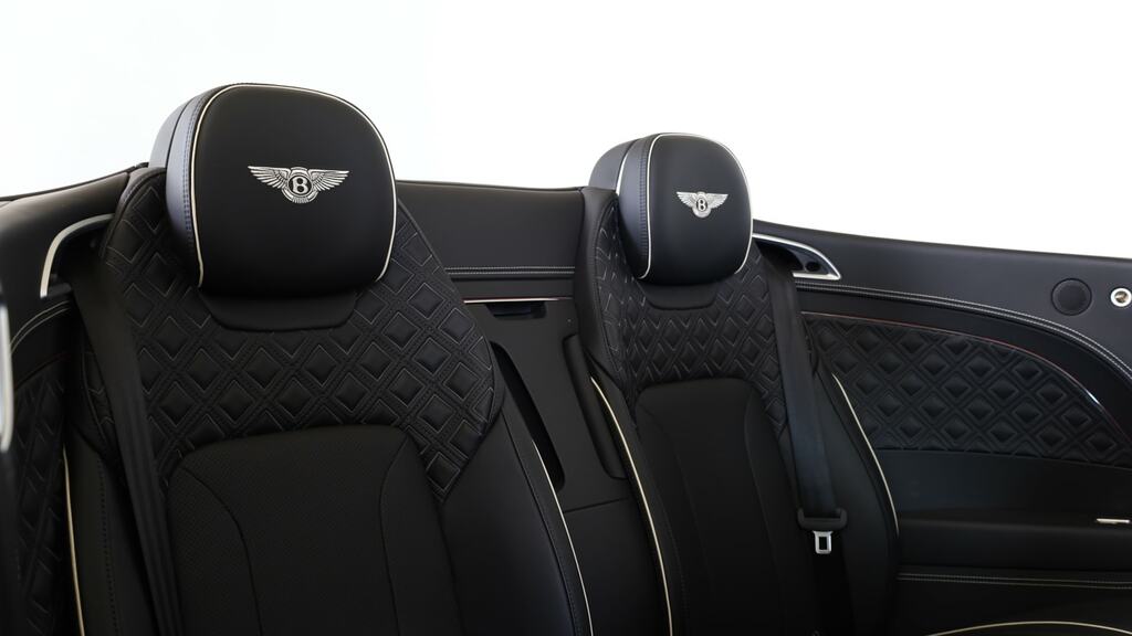 Bentley Continental Gt 6.0 Gt 627 Bhp 28K Optional Extras Blue #19