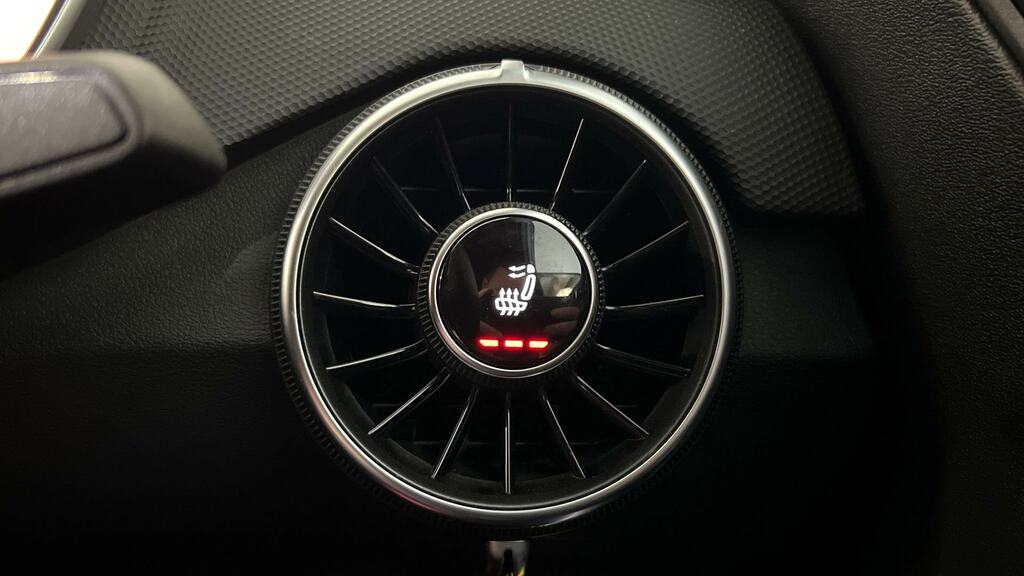 Audi TTS Tts Tfsi Quattro Black Edition Grey #38