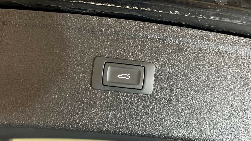 Audi Q5 Sq5 Tdi Quattro Tiptronic Cs Pack Black #31