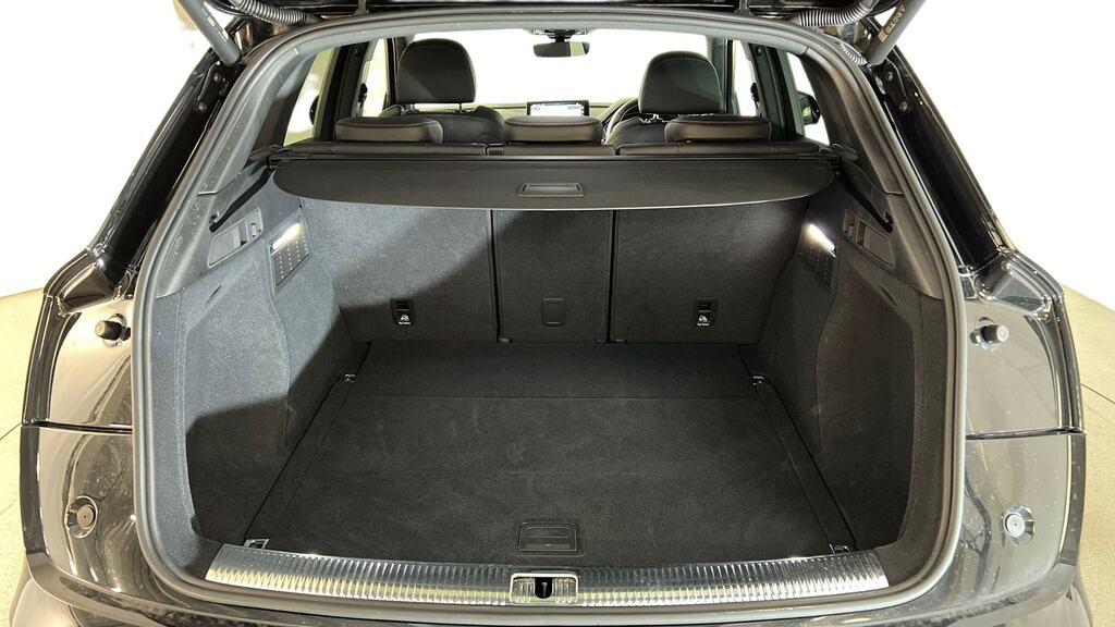 Audi Q5 Sq5 Tdi Quattro Tiptronic Cs Pack Black #20