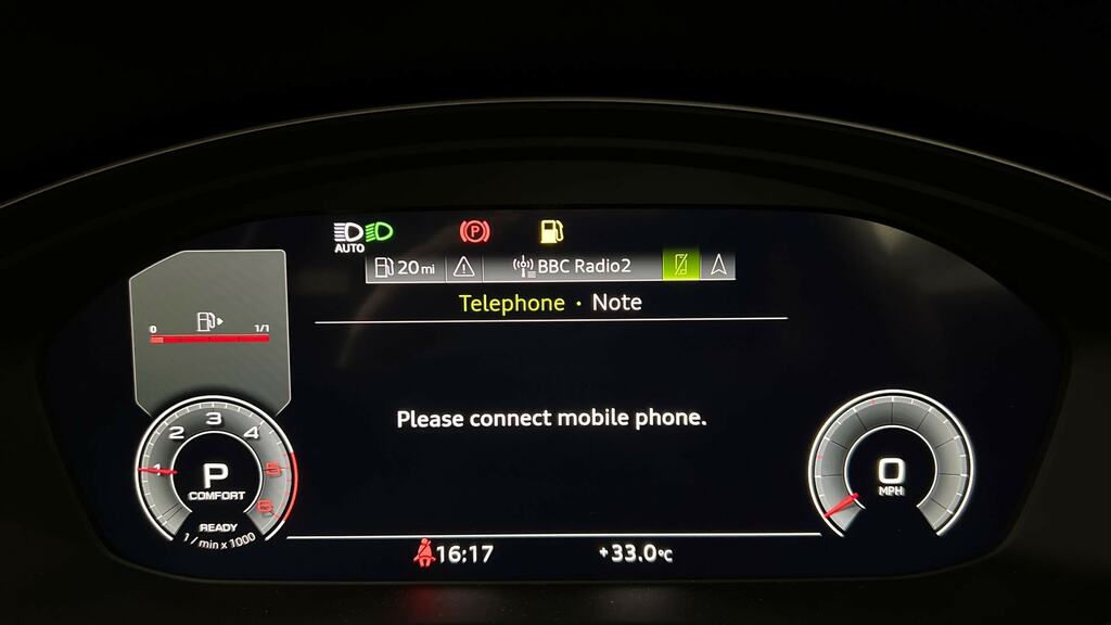 Audi Q5 Sq5 Tdi Quattro Tiptronic Cs Pack Black #26