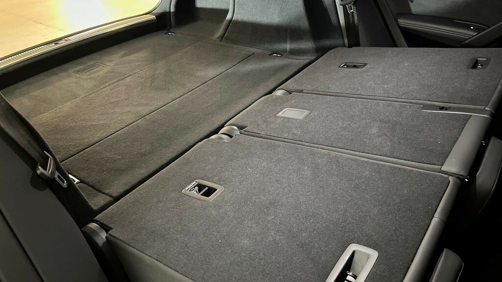 Audi Q5 Sq5 Tdi Quattro Tiptronic Cs Pack Black #21