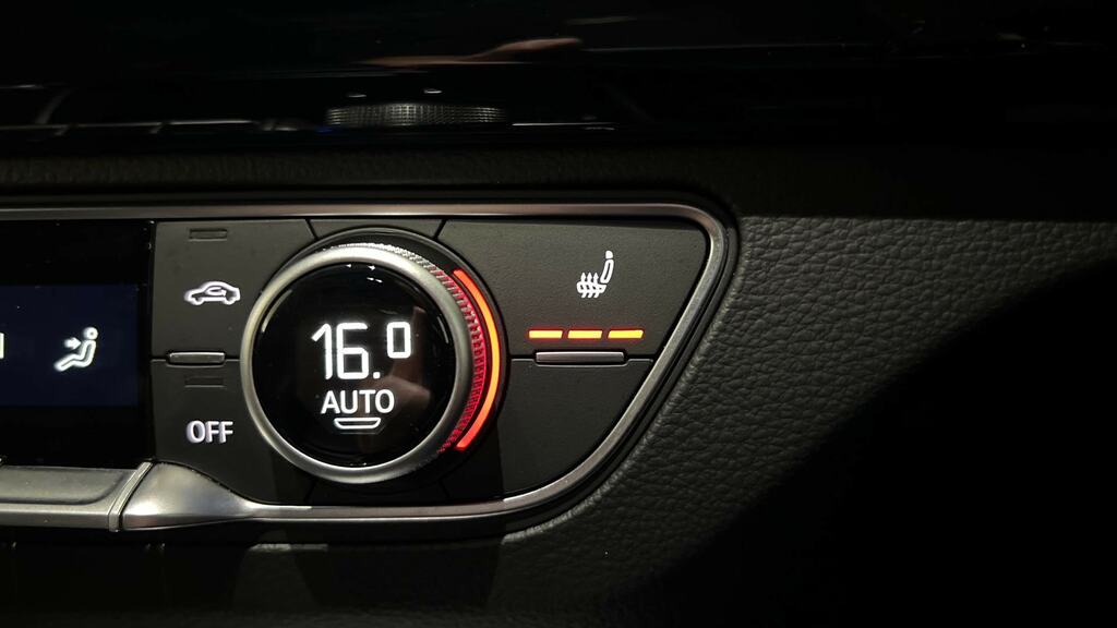 Audi Q5 Sq5 Tdi Quattro Tiptronic Cs Pack Black #35