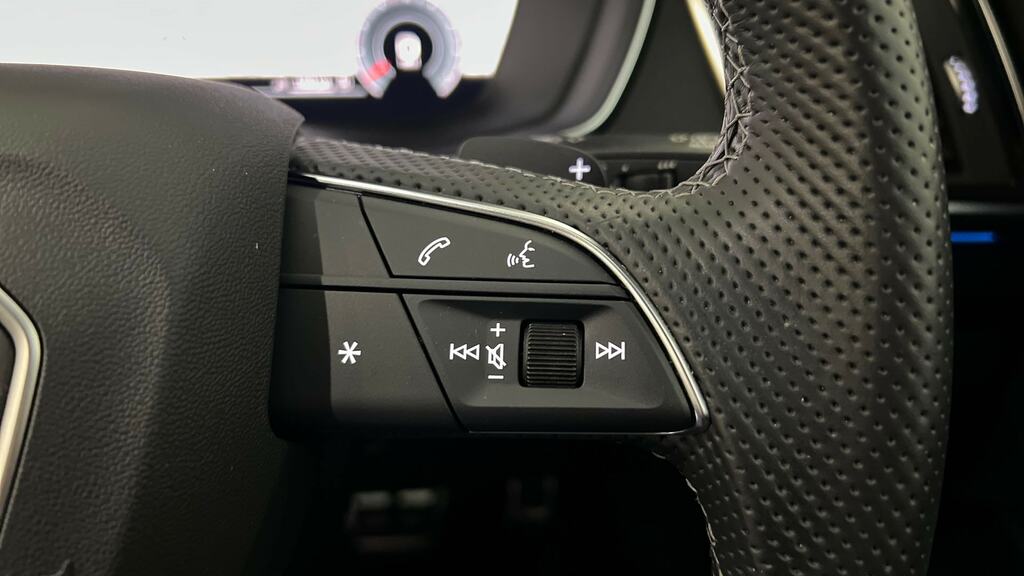 Audi Q5 Sq5 Tdi Quattro Tiptronic Cs Pack Black #18