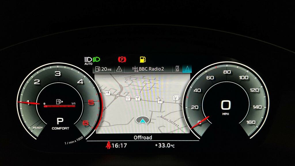 Audi Q5 Sq5 Tdi Quattro Tiptronic Cs Pack Black #27